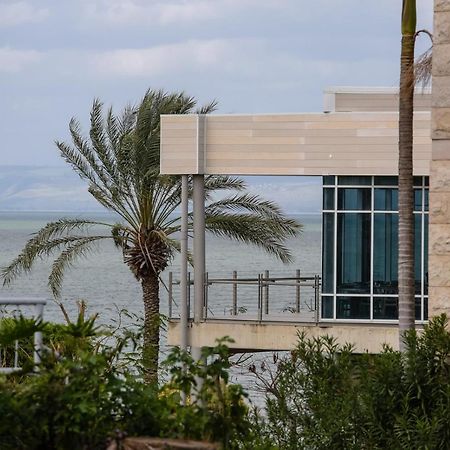 Maagan Eden Holiday Village Ma'agan Esterno foto