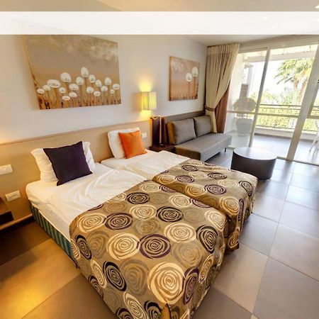 Maagan Eden Holiday Village Ma'agan Esterno foto