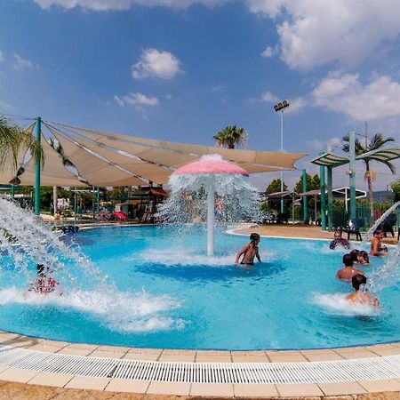 Maagan Eden Holiday Village Ma'agan Esterno foto