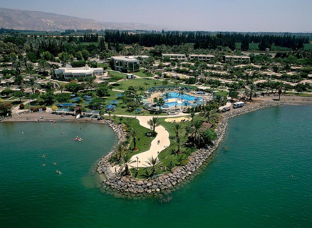 Maagan Eden Holiday Village Ma'agan Esterno foto