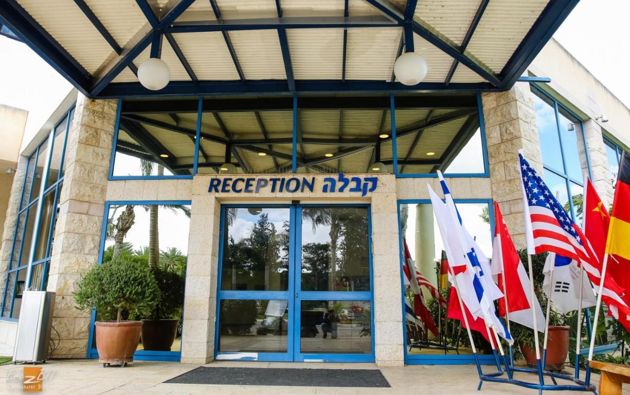 Maagan Eden Holiday Village Ma'agan Esterno foto