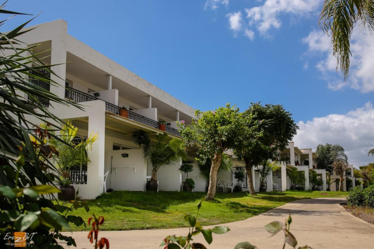 Maagan Eden Holiday Village Ma'agan Esterno foto