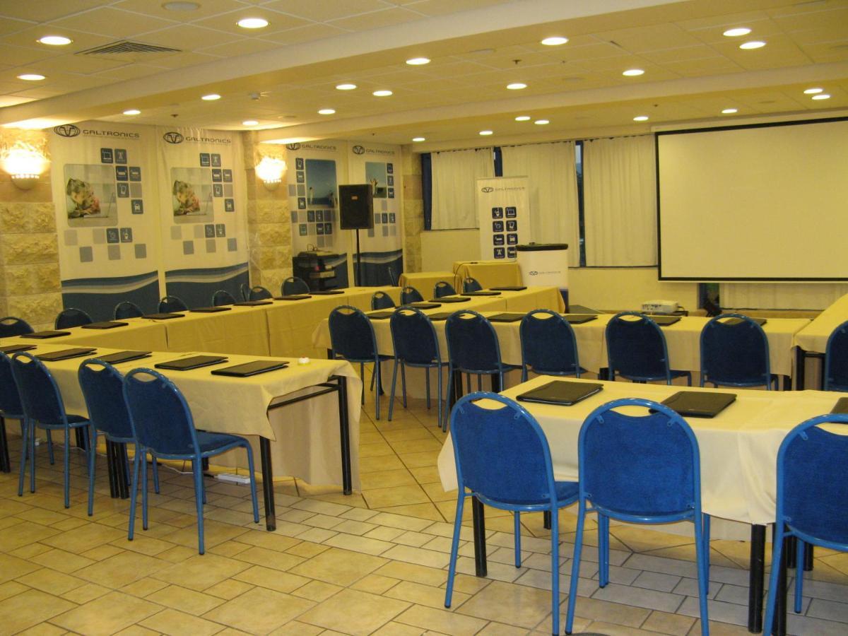 Maagan Eden Holiday Village Ma'agan Esterno foto