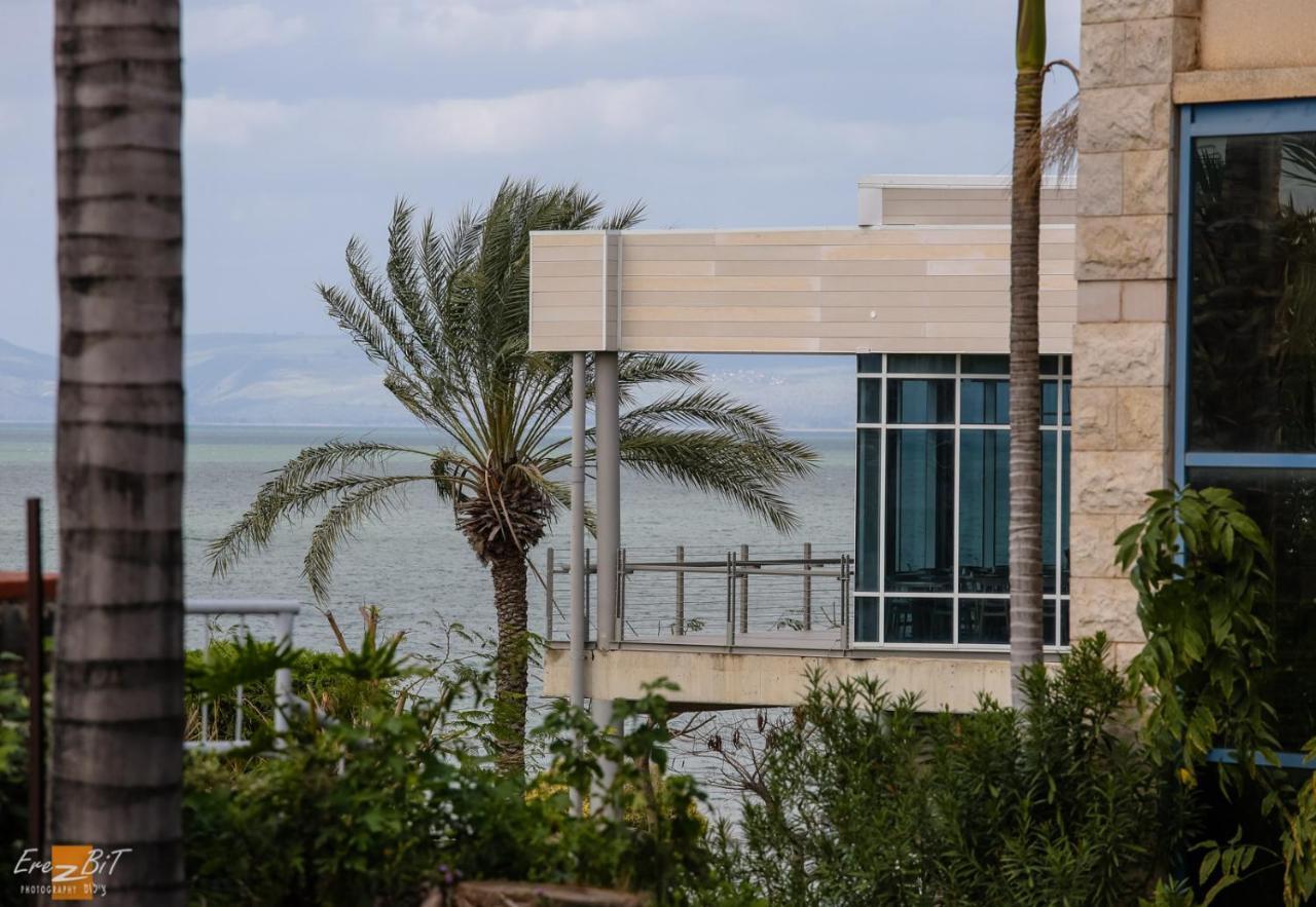 Maagan Eden Holiday Village Ma'agan Esterno foto