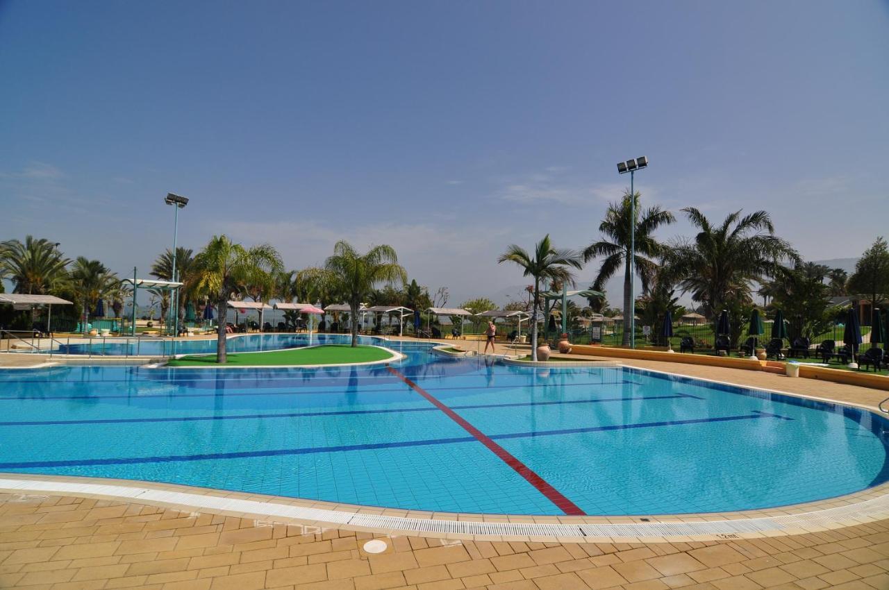 Maagan Eden Holiday Village Ma'agan Esterno foto