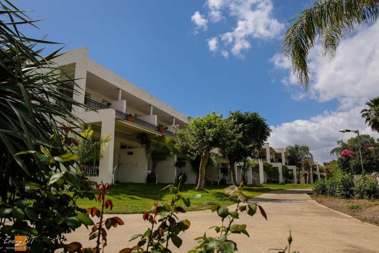 Maagan Eden Holiday Village Ma'agan Esterno foto